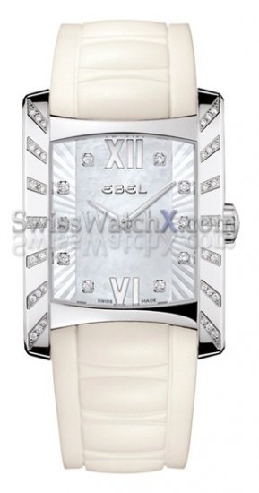 Ebel Brasilia Lady 1215910 - Clicca l'immagine per chiudere