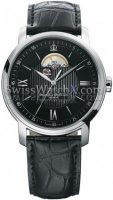 Baume Mercier e Dirigenti Classima 8.689