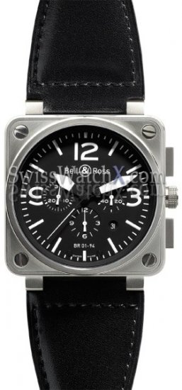 Bell & Ross BR01-94 Cronografo BR01-94