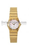 Omega Constellation Ladies Mini 1162.75.00
