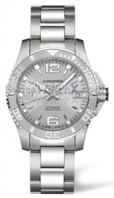 Longines Hydro Conquest L3.664.4.76.6