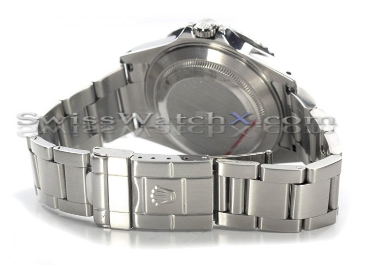 Rolex GMT II 16.710