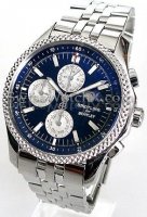 Breitling Bentley Mark VI Complicazioni P19362