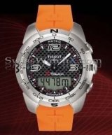 Tissot T-Touch Expert T013.420.17.207.00