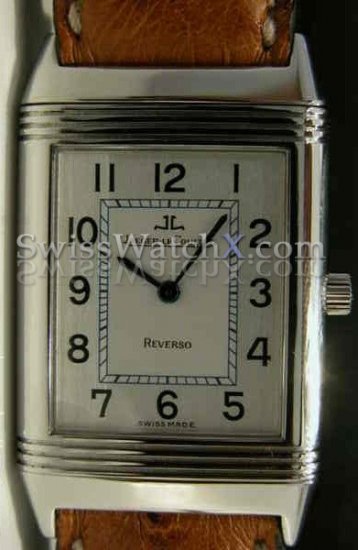 Jaeger Le Coultre Reverso Classique 2518420 - Clicca l'immagine per chiudere