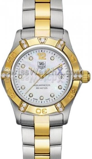 Tag Heuer Aquaracer WAF1425.BB0825 - Clicca l'immagine per chiudere