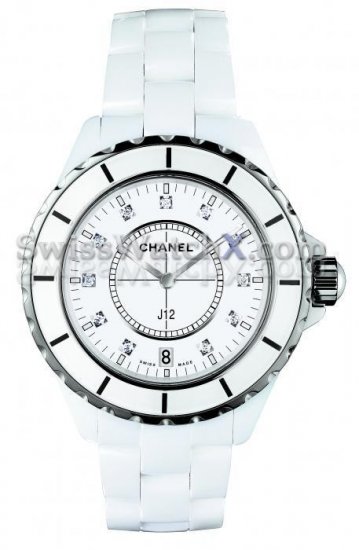 Chanel J12 38 millimetri H2125 - Clicca l'immagine per chiudere