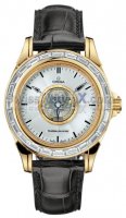 Omega De Ville Tourbillon 5914.30.32