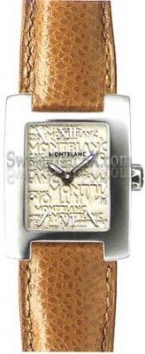 Mont Blanc profilo MP07140