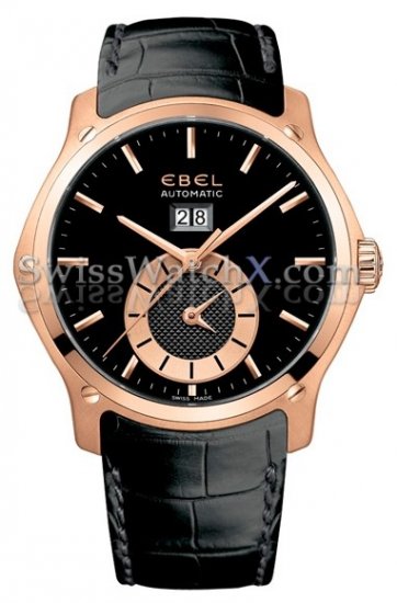 Gents Ebel Classic 1215873 - Clicca l'immagine per chiudere