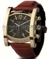 Bulgari Assioma AAP48C11GLDCH