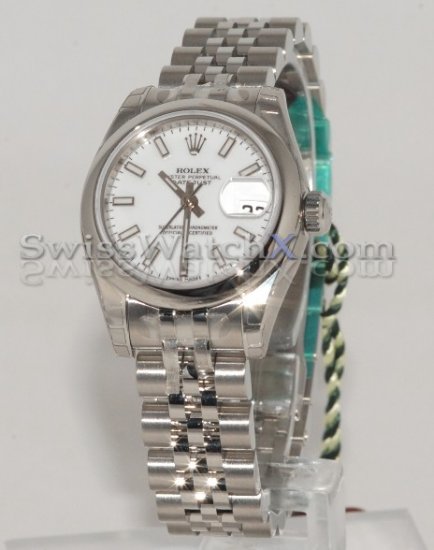 Lady Rolex Datejust 179.160 - Clicca l'immagine per chiudere