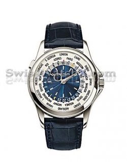 Patek Philippe Complicated 5130P