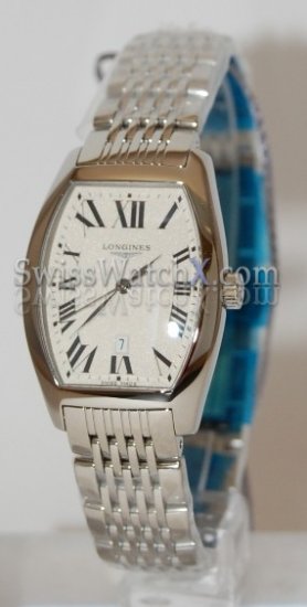 Longines Evidenza L2.155.4.71.6