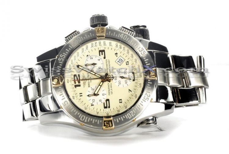 Breitling Emergency B73321