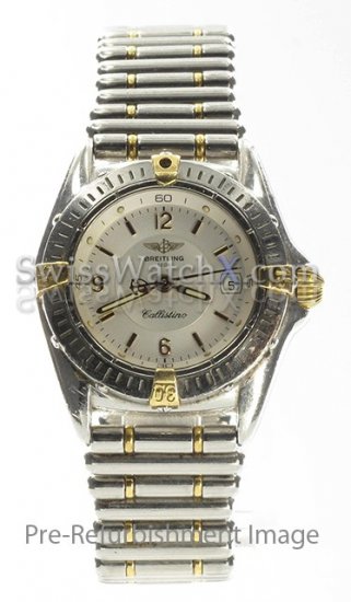 Breitling Callistino B52045 - Clicca l'immagine per chiudere