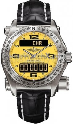 Breitling Emergency E76321