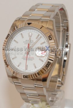 Rolex Datejust Turn-O-Graph 116.264