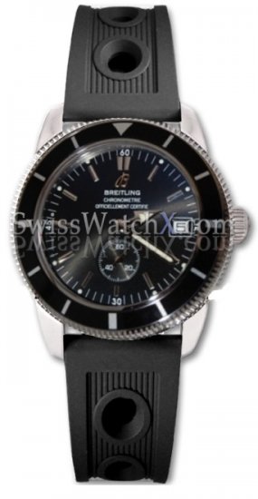 Breitling Patrimonio Superocean A37320 - Clicca l'immagine per chiudere