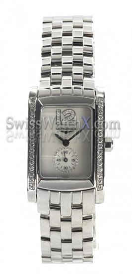 Longines Dolce Vita L5.155.0.85.6 - Clicca l'immagine per chiudere