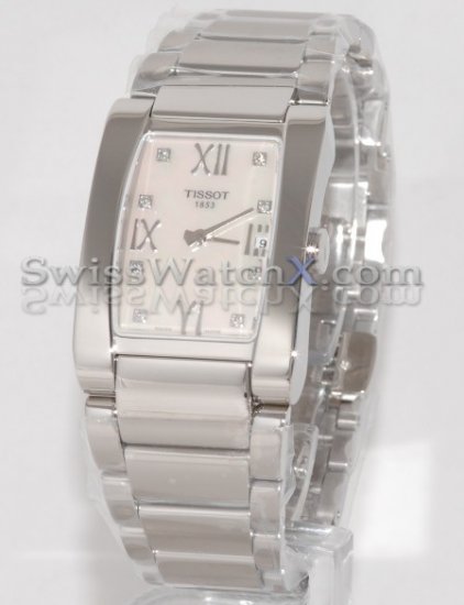 Tissot Generosi-T T007.309.11.116.00