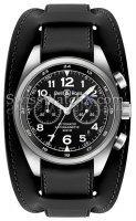 Bell e Ross Vintage 126 Black XL