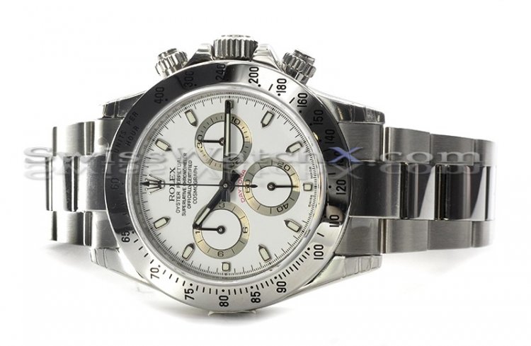 Rolex Cosmograph Daytona 116.520