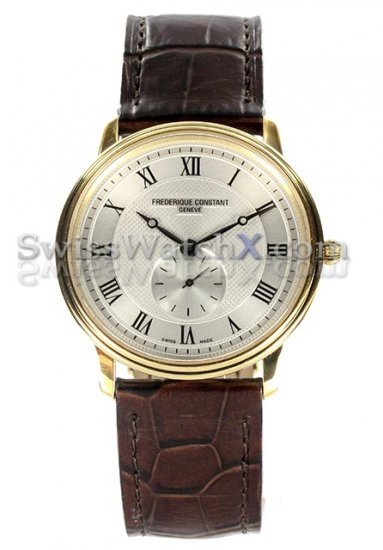 Classici Frederique Constant Automatic FC-235X4S256 - Clicca l'immagine per chiudere