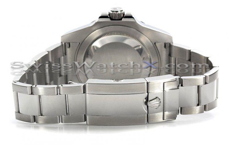 Rolex GMT II 116.710 LN