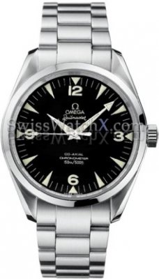 Omega Railmaster 2502.52.00