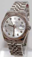 Rolex Datejust di medie dimensioni 178.274