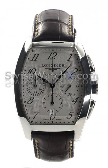 Longines Evidenza L2.643.4.73.4 - Clicca l'immagine per chiudere