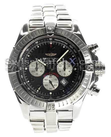 Breitling Chrono Avenger A69360 - Clicca l'immagine per chiudere