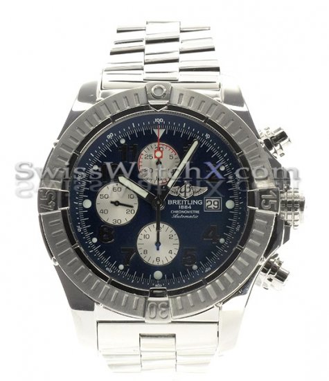 Breitling Avenger Super A13370 - Clicca l'immagine per chiudere