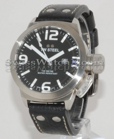 TW Steel Canteen TW22 - Clicca l'immagine per chiudere