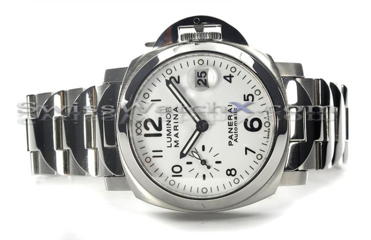 Panerai collezione contemporanea PAM00051
