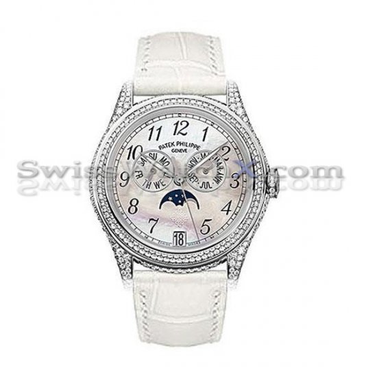 Patek Philippe Complicated 4937G - Clicca l'immagine per chiudere