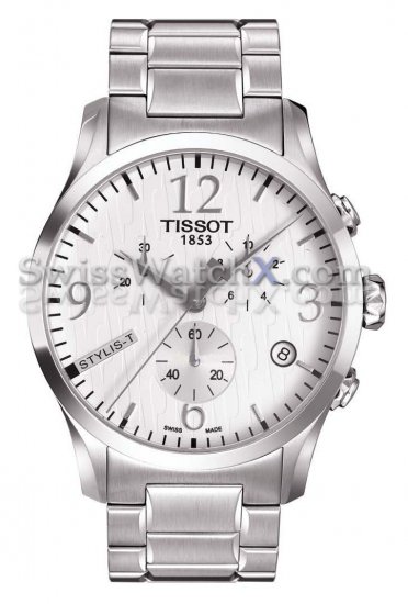 Tissot T-Stylis T028.417.11.037.00 - Clicca l'immagine per chiudere