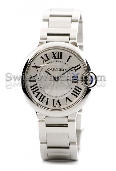 Cartier Ballon Bleu W69011Z4 - Clicca l'immagine per chiudere