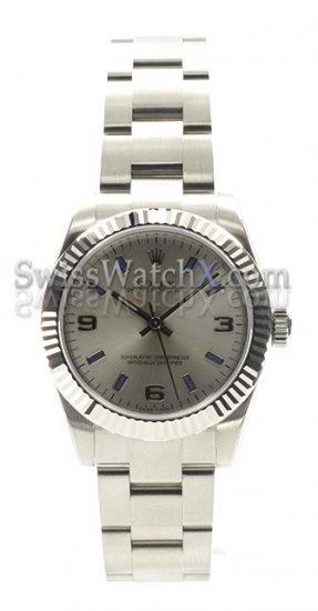 Rolex Oyster Perpetual Lady 177.234 - Clicca l'immagine per chiudere