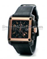 Baume e Mercier Hampton Square 8.825