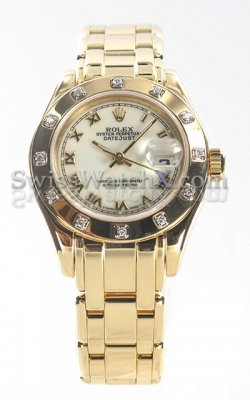 Lady Rolex Datejust 69.138