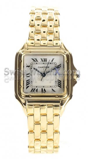 Cartier Panthere W25014B9 - Clicca l'immagine per chiudere