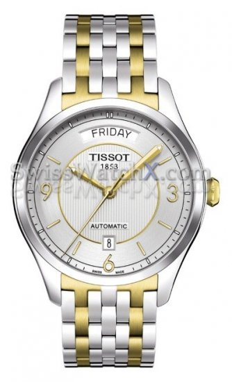 Tissot T-One T038.430.22.037.00 - Clicca l'immagine per chiudere