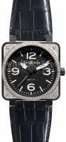 Bell & Ross BR01-92 automatica BR01-92