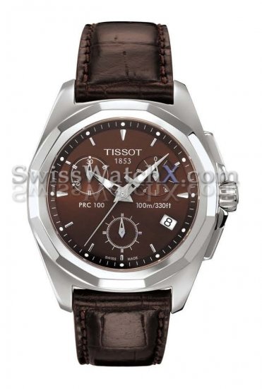 Tissot PRC100 T008.217.16.291.00 - Clicca l'immagine per chiudere