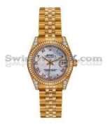 Rolex Datejust di medie dimensioni 178.238