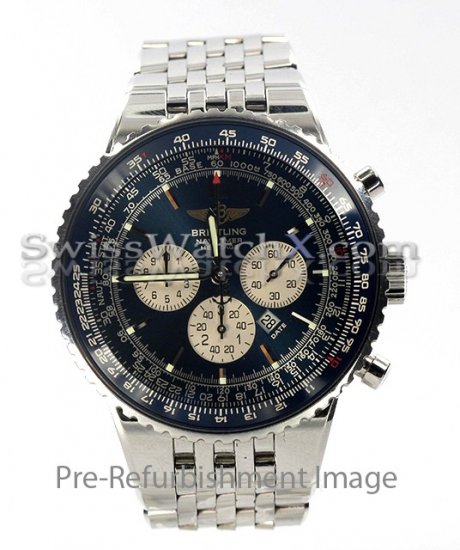 Breitling Navitimer A35350 - Clicca l'immagine per chiudere