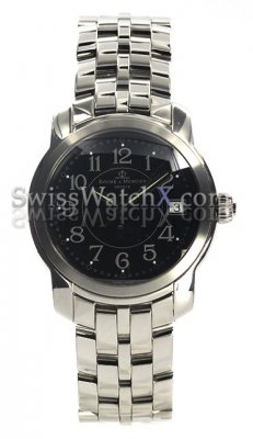 Baume e Mercier Capeland 6.853