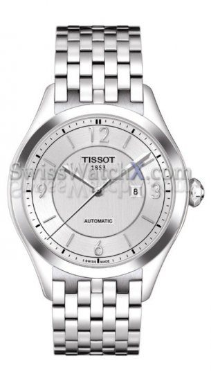 Tissot T-One T038.207.11.037.00 - Clicca l'immagine per chiudere